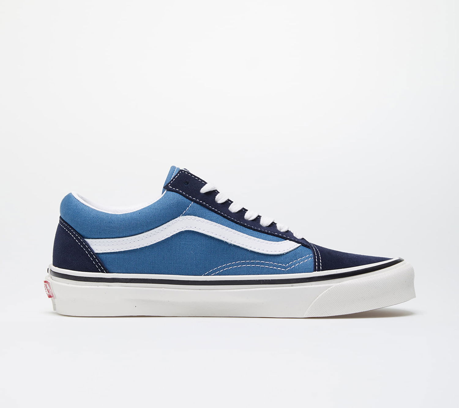 Sneakers og sko Vans Old Skool 36 DX Blå | VN0A38G2SU01, 1