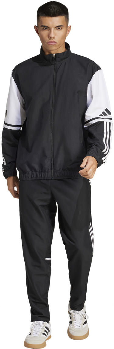 Bukser adidas Performance adidas Squadra 25 Training Pants Sort | jd9273, 3