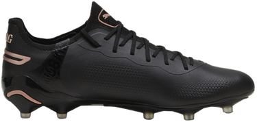 Sneakers og sko Puma Puma KING ULTIMATE FG/AG Sort | 107563-07, 2