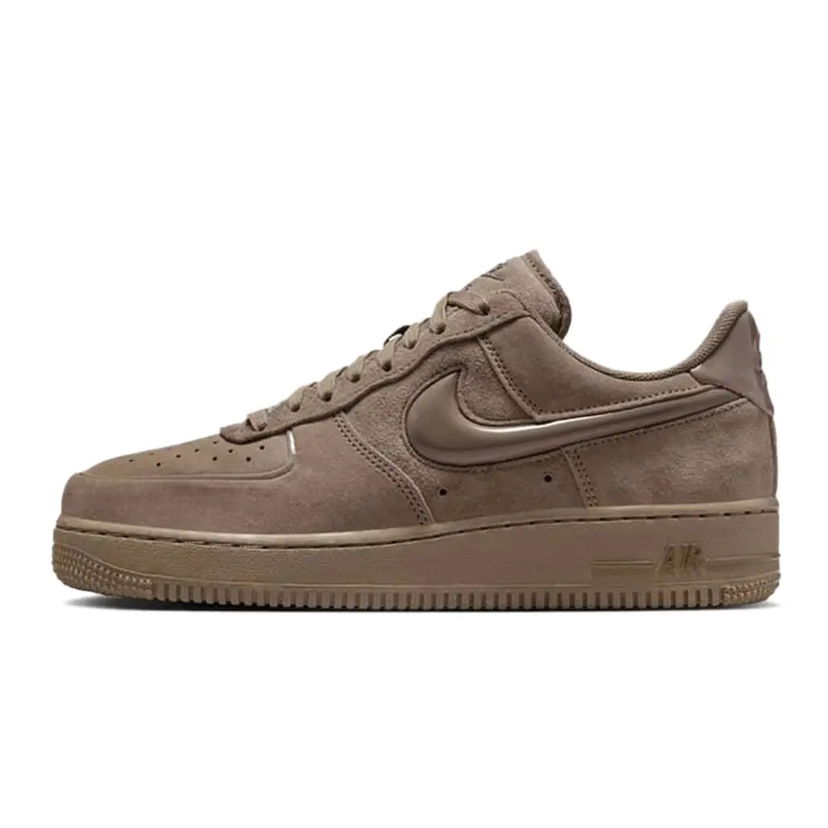 Sneakers og sko Nike Air Force 1 "Mink Brown" Brun | HV4406-200