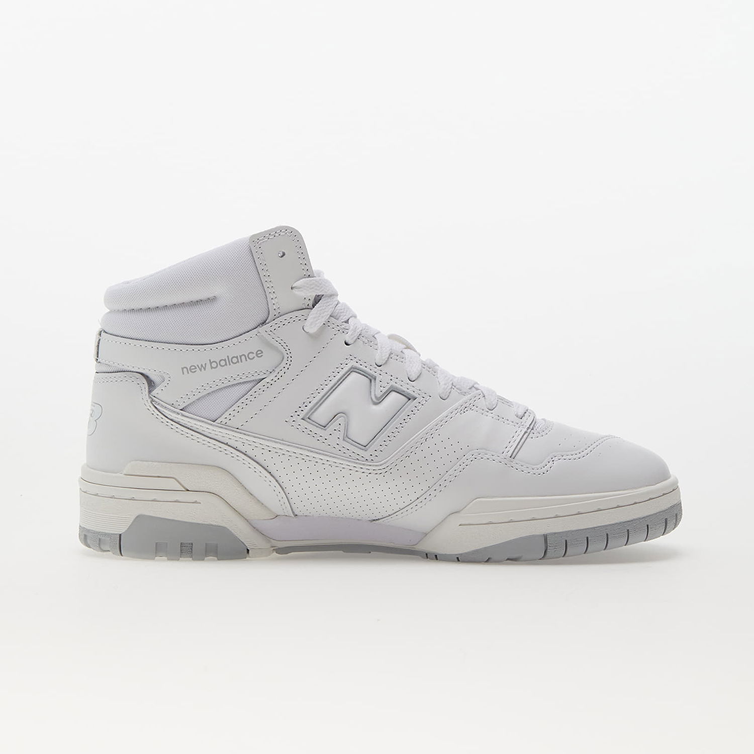 Sneakers og sko New Balance 650R  "White" Hvid | BB650RWW, 1