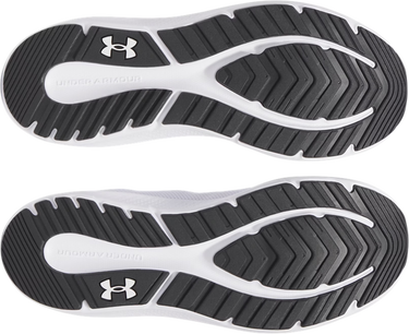 Sneakers og sko Under Armour UA Charged Pursuit 4 Hvid | 3028254-100, 2