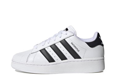 Sneakers og sko adidas Originals Superstar XLG "Cloud White" Hvid | IF3001, 1