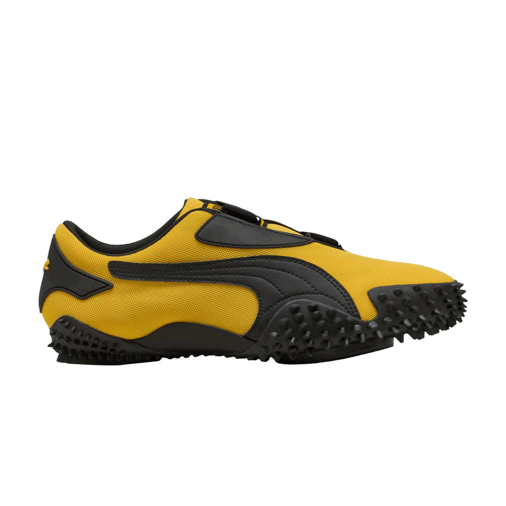 Sneakers og sko Puma Mostro OG Prime Gul | 403206-15, 0