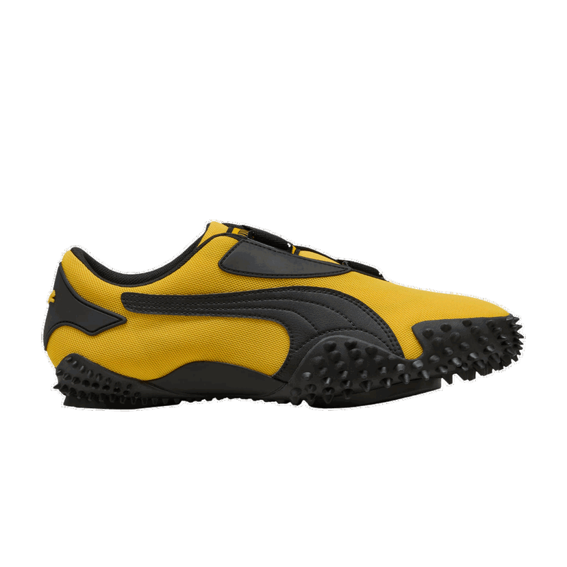 Sneakers og sko Puma Mostro OG Prime Gul | 403206-15