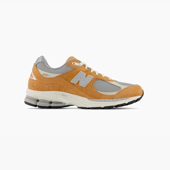 Sneakers og sko New Balance 200 Orange | M2002RHM, 0