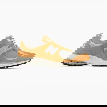 Sneakers og sko New Balance 200 Orange | M2002RHM, 0