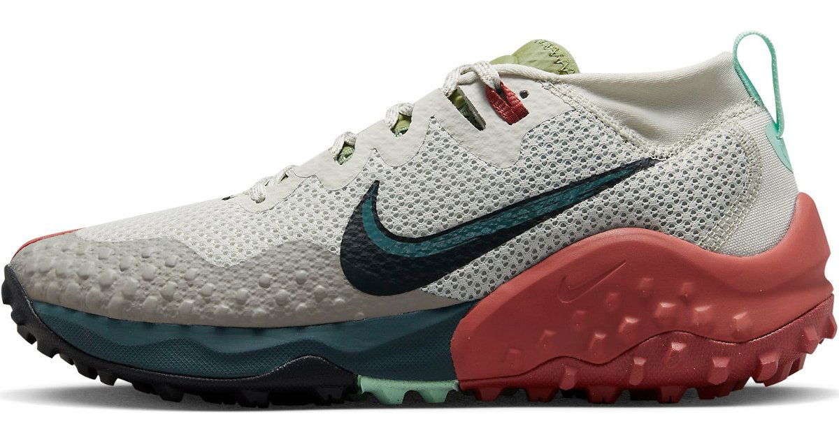 Sneakers og sko Nike Wildhorse 7 Flerfarvet | cz1864-005, 1