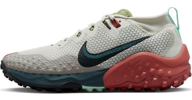 Sneakers og sko Nike Wildhorse 7 Flerfarvet | cz1864-005, 1
