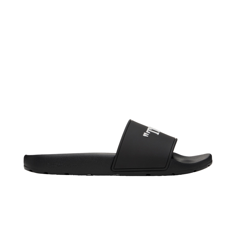 Sneakers og sko Off-White 'This That' Slides Sort | OMIU003S25MAT0011001