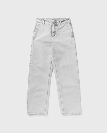 Jeans Carhartt WIP Pierce Pant Straight Grå | I035576-89.5F, 0