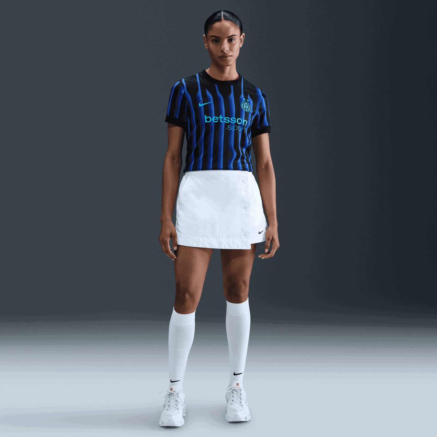 Jersey Nike Inter Milan Stadium Jersey 2025/26 Blå | hj5097-439, 1