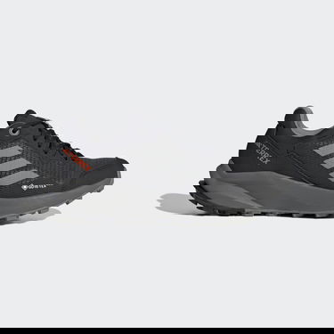 Sneakers og sko adidas Performance Terrex Trail Rider GORE-TEX Trail Running Sort | HQ1238, 0