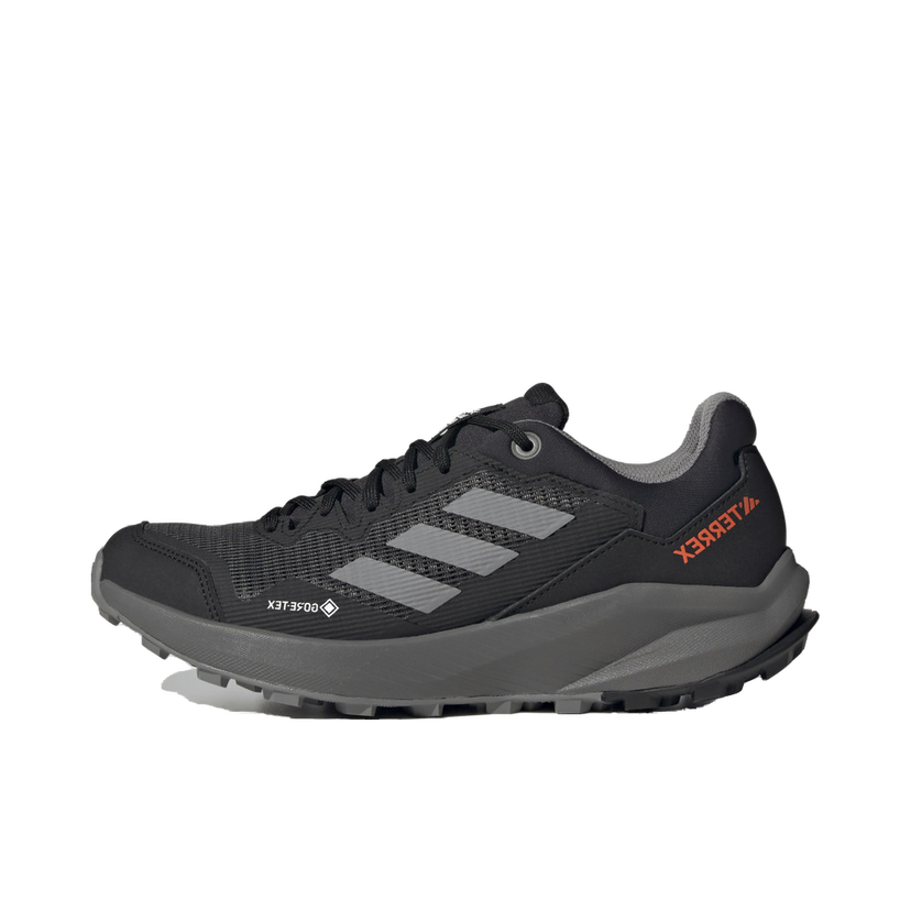 Sneakers og sko adidas Performance Terrex Trail Rider GORE-TEX Trail Running Sort | HQ1238