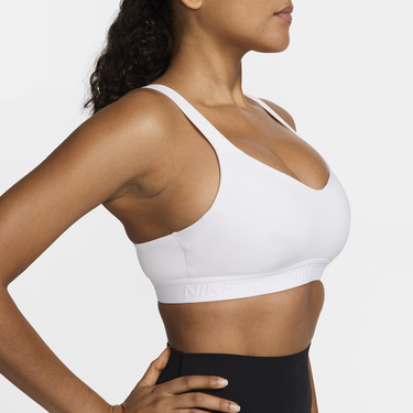Bh Nike Indy Bra Hvid | FD1068-100, 4