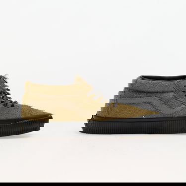 Sneakers og sko Vans Sk8-Mid Reissue 83 LX Creep Gothic Olive Grøn | VN000CQQCUQ1, 1