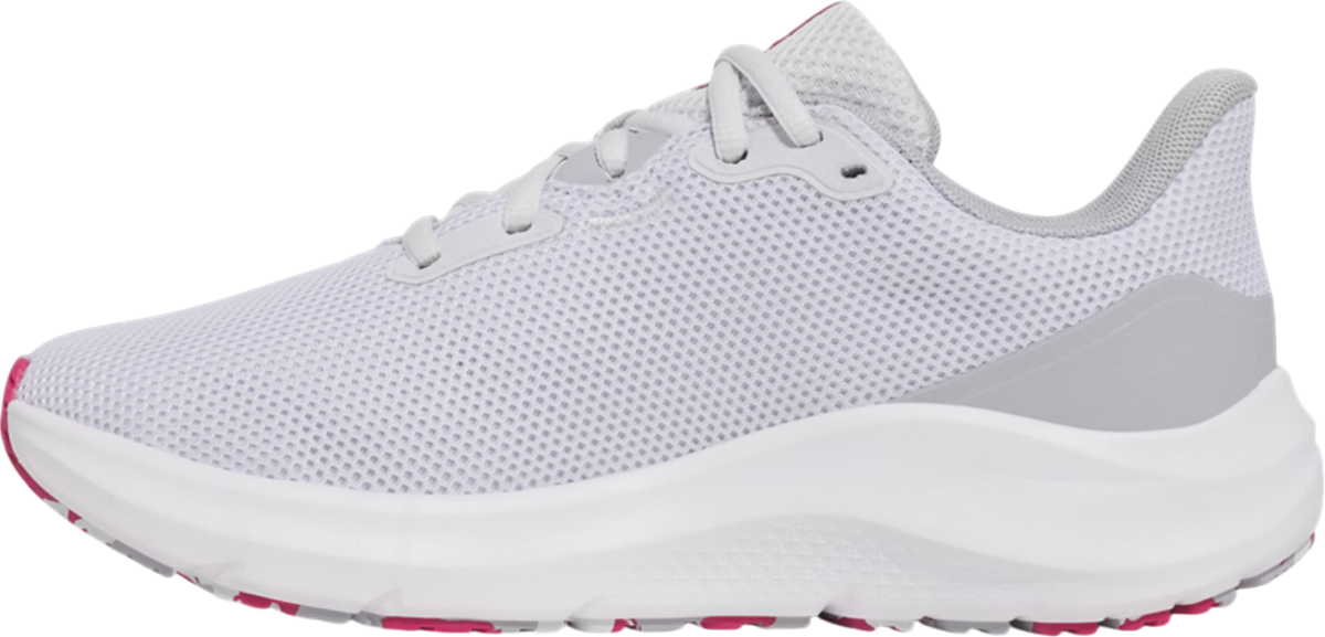 Sneakers og sko Under Armour Under Armour Charged Pursuit 4 Hvid | 3028261-023, 1