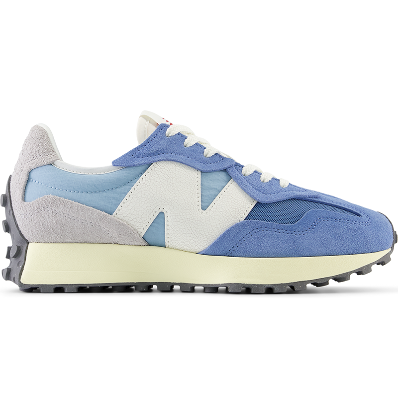 Sneakers og sko New Balance U327WRA Mørkeblå | U327WRA, 0