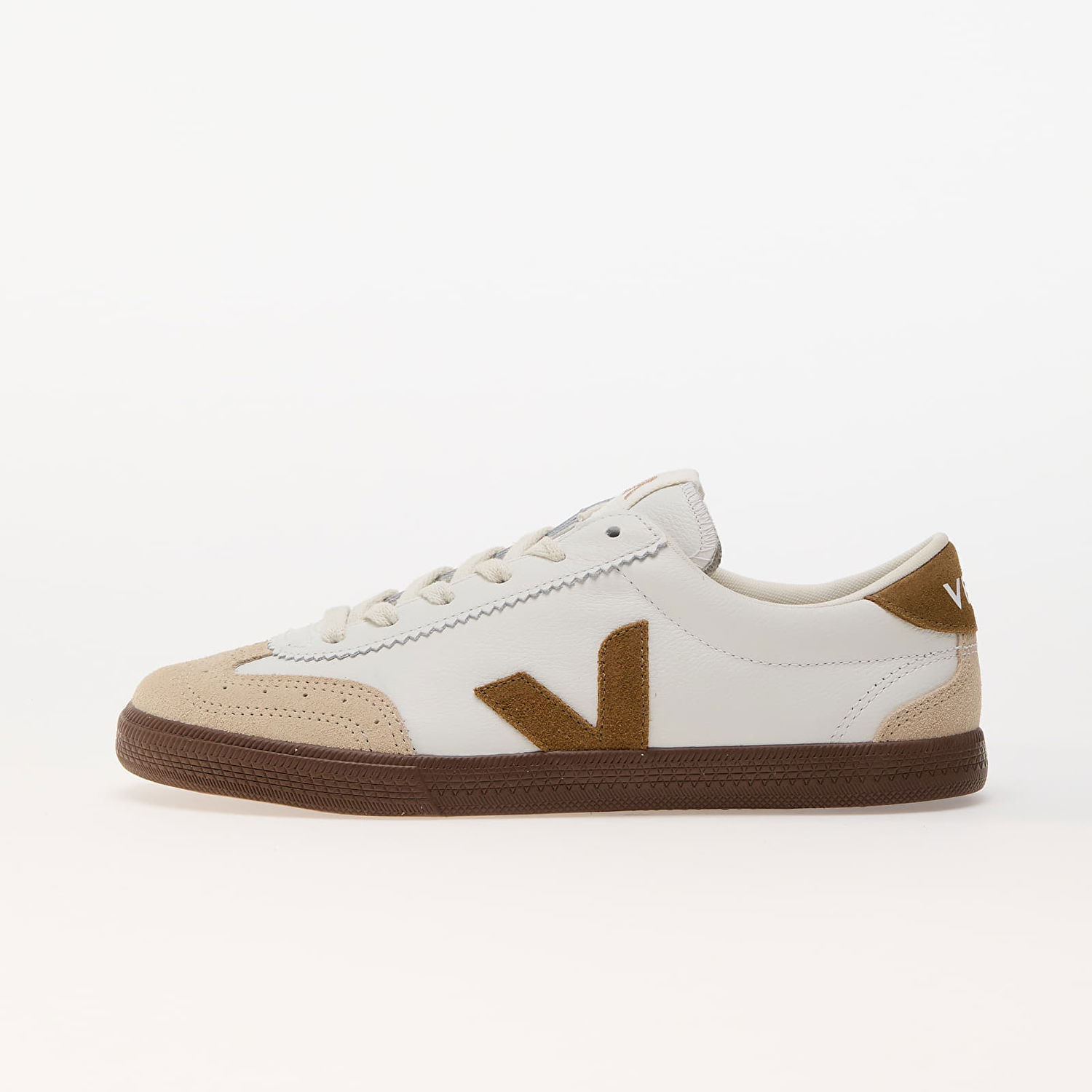 Sneakers og sko Veja Volley W Hvid | VO2003720A, 0