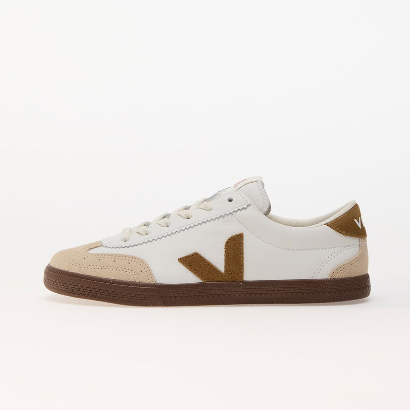 Sneakers og sko Veja Volley W Hvid | VO2003720A
