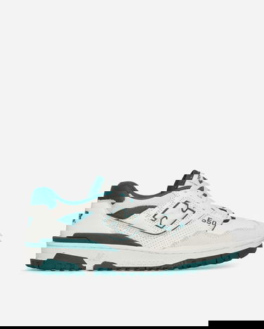 Sneakers og sko New Balance 550 Vintage Teal Turkis | BB550STA, 1