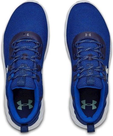 Sneakers og sko Under Armour UA Charged Will NM Mørkeblå | 3023077-400, 4