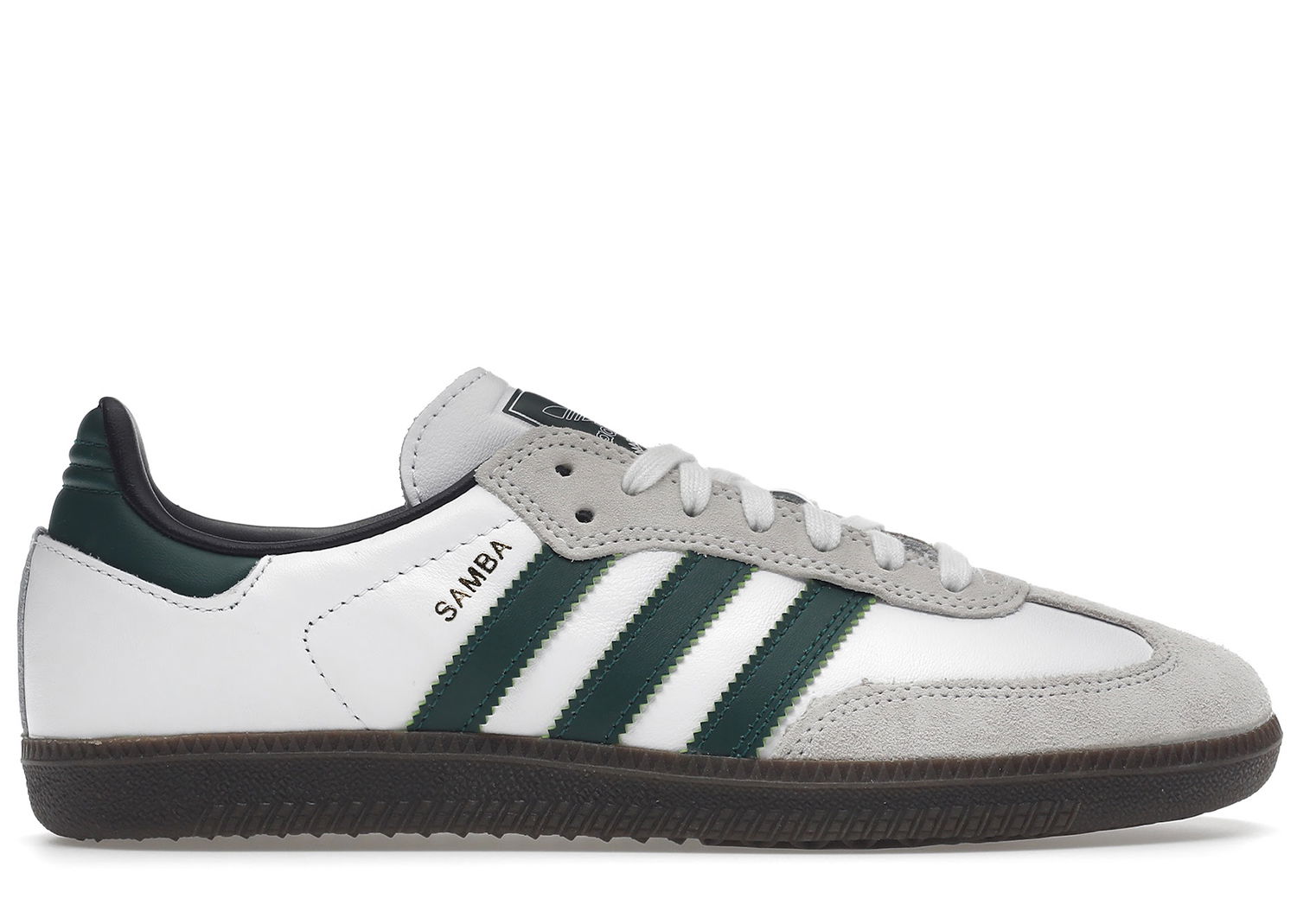 Sneakers og sko adidas Originals Samba ADV Hvid | GY6940, 0