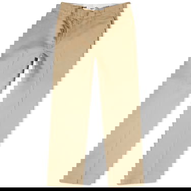 Bukser Dickies 874 Classic Straight Pants Brun | DK0A4YH1KHK1, 0