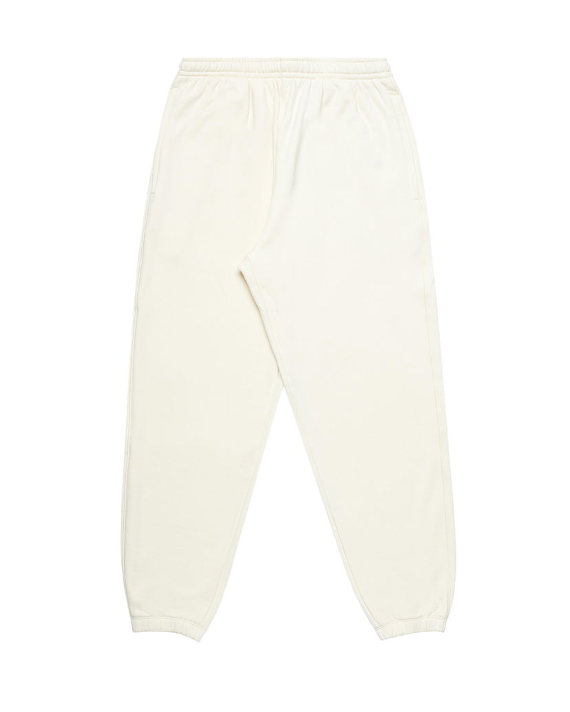 Joggingbukser Nike Fleece Pants Beige | FV4886-901