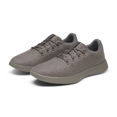 Sneakers og sko Allbirds Wool Runner NZ Grå | A12075W, 4