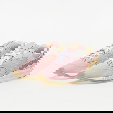 Sneakers og sko New Balance 997 Flerfarvet | CW997HBF, 4