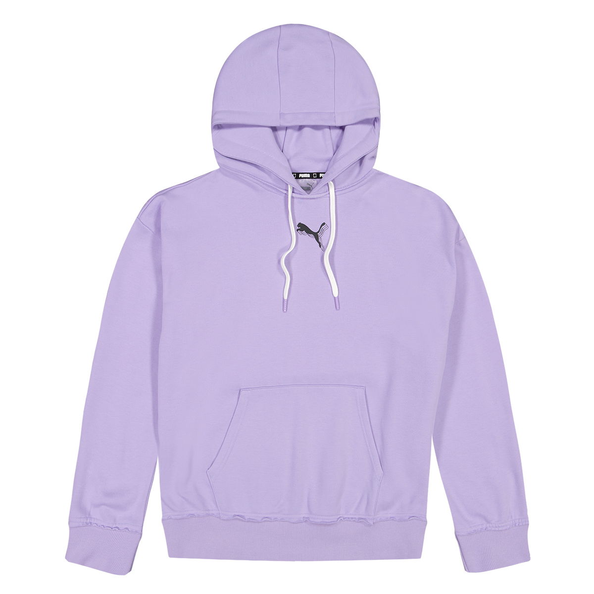 Sweatshirt Puma Arc-hitect Hoody Lilla | 539936_04, 1