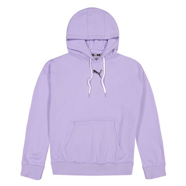 Sweatshirt Puma Arc-hitect Hoody Lilla | 539936_04, 1