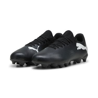 Sneakers og sko Puma FUTURE 7 PLAY FG/AG Soccer Cleats Sort | 107723_02, 1