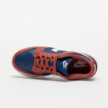 Sneakers og sko Nike Dunk Low Retro "Canyon Rust" Rød | DD1503-602, 4
