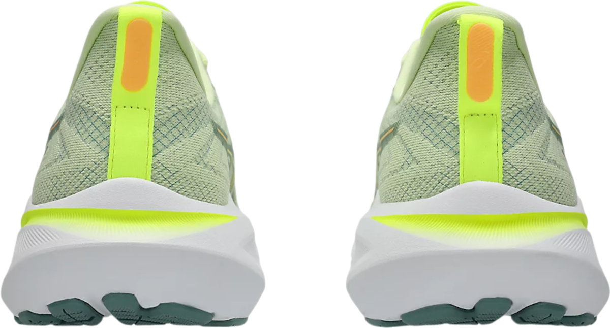 Sneakers og sko Asics GT-2000 Grøn | 1012b666-300, 1