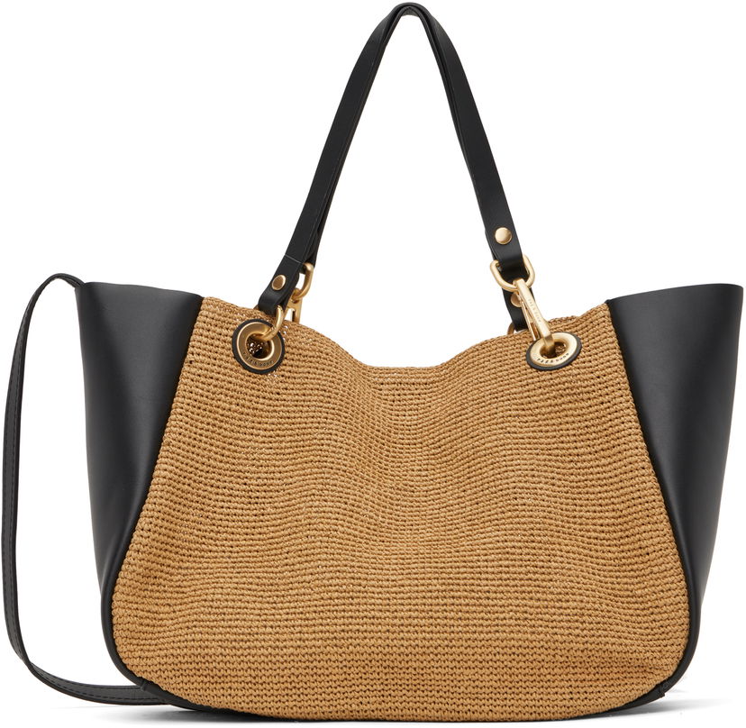 Mulepose rag & bone Rag & Bone Revival Summer City Tote Brun | WHH24HL1043PS43