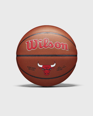 Sportsudstyr Wilson Tennis NBA Team Alliance Boston Celtics Size 7 Basketball Brun | WTB3100XBBOS, 2