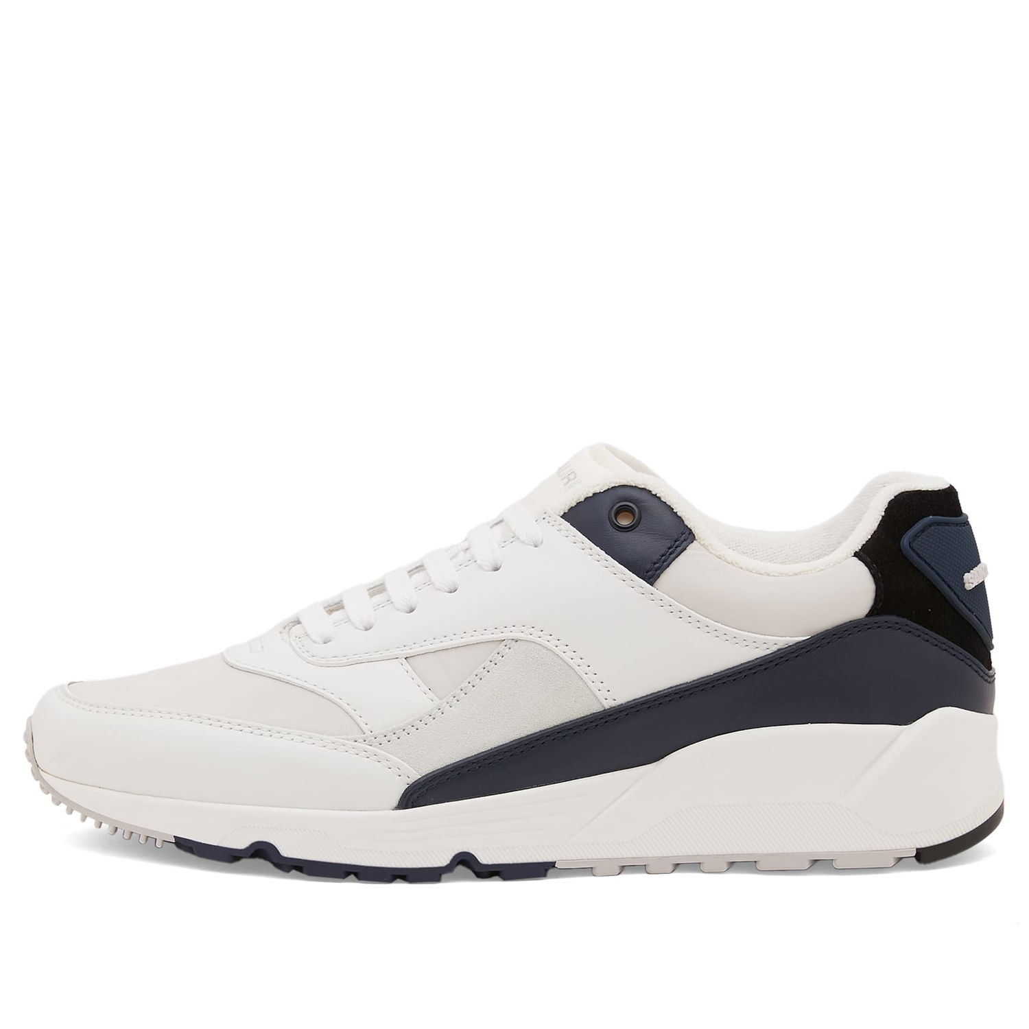 Sneakers og sko Saint Laurent Bump 15 Hvid | 802013-00NAX-9071, 0