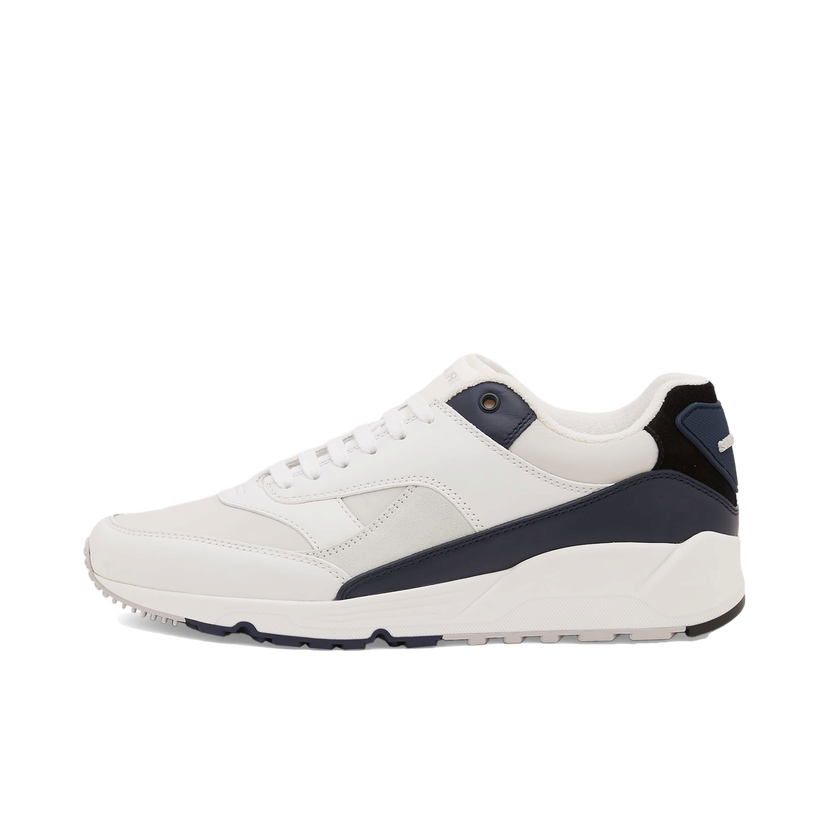 Sneakers og sko Saint Laurent Bump 15 Hvid | 802013-00NAX-9071