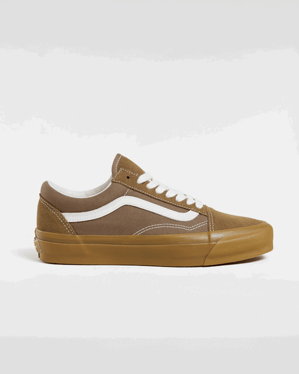 Sneakers og sko Vans Premium Old Skool Size: 45 Brun | VN000D560E0, 0