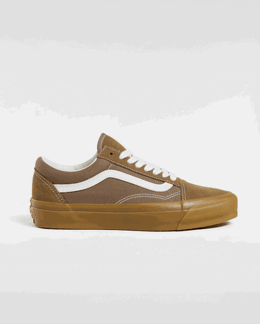 Sneakers og sko Vans Premium Old Skool Size: 45 Brun | VN000D560E0, 0