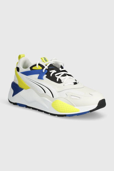 Sneakers og sko Puma RS-X Efekt Summer Hvid | 395938, 0