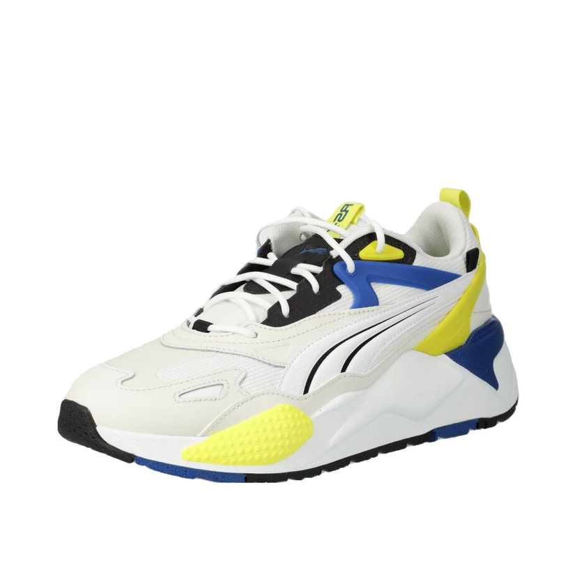 Sneakers og sko Puma RS-X Efekt Summer Hvid | 395938