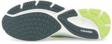 Sneakers og sko Puma Velocity Nitro 2 Grøn | 195337-01, 1