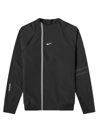 Sweater Nike NRG Crewneck Sort | DV3631-010