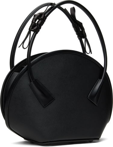 Håndtaske Maison Margiela Maison Margiela Fortune Small Bag Sort | SB1WD0046 P7269, 1