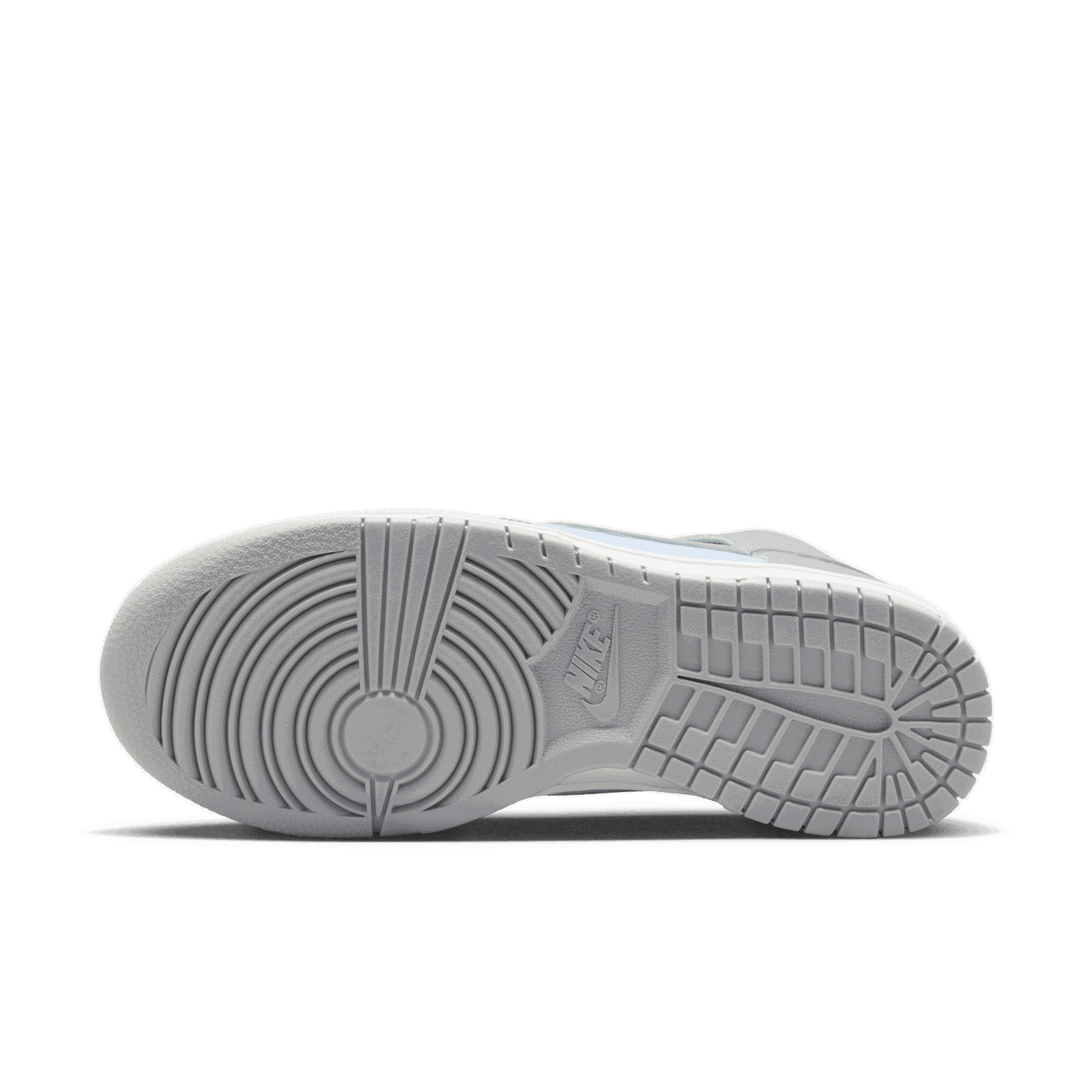 Sneakers og sko Nike Dunk High "Blue Tint" W Grå | DD1869-401, 1