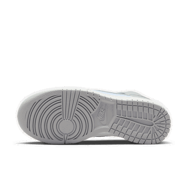Sneakers og sko Nike Dunk High "Blue Tint" W Grå | DD1869-401, 1