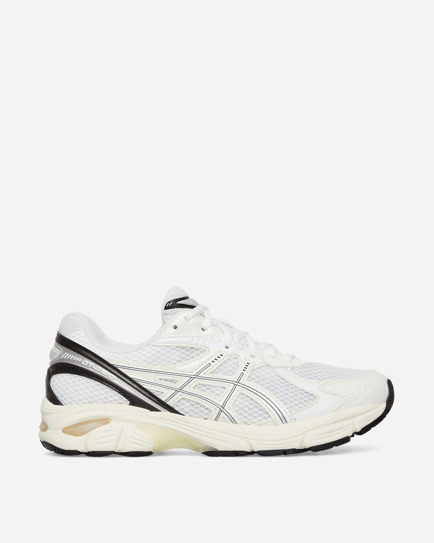 Sneakers og sko Asics GT 2160 Grå | 1203A275-104, 1